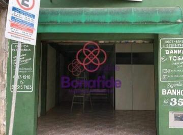 Comercial · 111m² · Salão para alugar, 111 m² por R$ 2.601,68 - Centro - Jundiaí/SP