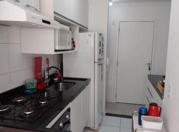 Apartamento · 49m² · 2 Quartos · 1 Vaga · Apartamento Residencial à venda, Vila Pirituba, São Paulo - AP0306.
