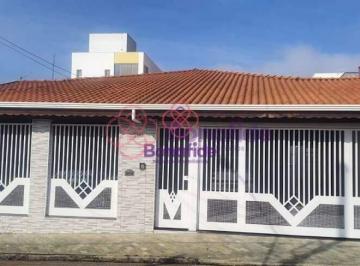 Casa · 200m² · 3 Quartos · 3 Vagas · Casa Residencial à venda, Vila de Vecchi, Jundiaí - CA0463.