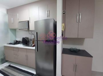 Apartamento · 60m² · 2 Quartos · 1 Vaga · Apartamento com 2 dormitórios à venda, 60 m² por R$ 538.000,00 - Recanto Quarto Centenário - Jundiaí