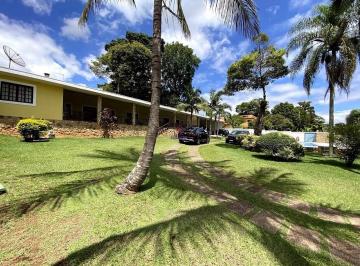 Casa · 550m² · 4 Quartos · 13 Vagas · Casa Residencial à venda, Jardim Celeste, Jundiaí - CA1218.