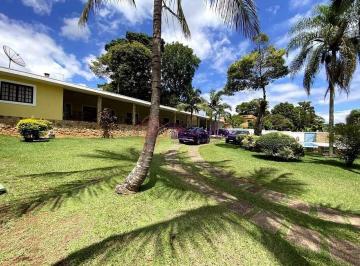 Casa · 550m² · 4 Quartos · 13 Vagas · Casa Residencial à venda, Jardim Celeste, Jundiaí - CA1218.