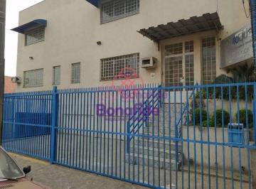 Comercial · 450m² · 12 Vagas · Ponto Comercial à venda, Ponte de São João, Jundiaí - PT0032.