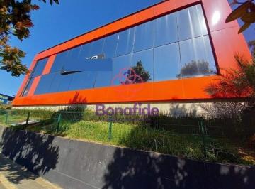 Comercial · 647m² · 30 Vagas · Ponto Comercial à venda, Anhangabaú, Jundiaí - PT0028.