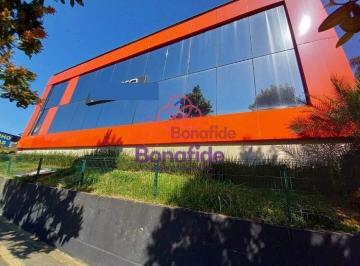 Comercial · 647m² · 30 Vagas · Ponto Comercial à venda, Anhangabaú, Jundiaí - PT0028.