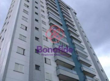Apartamento · 250m² · 3 Quartos · 4 Vagas · Apartamento Residencial à venda, Centro, Jundiaí - AP0228.
