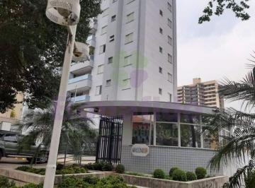 Apartamento · 126m² · 3 Quartos · 2 Vagas · Apartamento Residencial à venda, Centro, Jundiaí - AP0227.