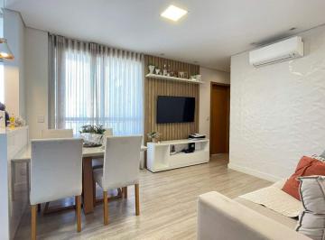 Apartamento · 61m² · 2 Quartos · 2 Vagas · Apartamento para VENDA no condomínio MYRIAD, localizado na cidade de Jundiaí/SP.