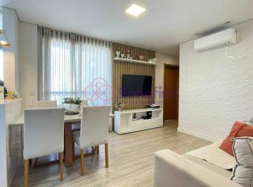 Apartamento · 61m² · 2 Quartos · 2 Vagas · Apartamento para VENDA no condomínio MYRIAD, localizado na cidade de Jundiaí/SP.