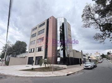 Comercial · 471m² · 6 Vagas · Prédio Comercial para LOCAÇÃO localizado no bairro Vila das Hortências, em Jundiaí/SP.
