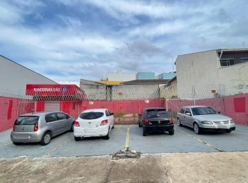 Terreno · 550m² · Terreno para alugar, 550 m² por R$ 6.000,00/mês - Jardim Pacaembu - Jundiaí/SP