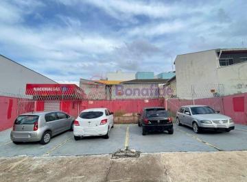 Terreno · 550m² · Terreno para alugar, 550 m² por R$ 6.000,00/mês - Jardim Pacaembu - Jundiaí/SP