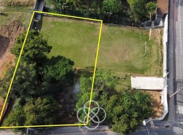 Terreno · 1218m² · Terreno Residencial à venda, Ivoturucaia, Jundiaí - TE0209.