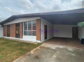 Casa · 194m² · 3 Quartos · 10 Vagas · Casa COMERCIAL para LOCAÇÃO, localizada no bairro VILA MARIA LUIZA, em Jundiaí/SP.
