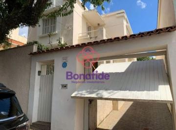 Casa · 234m² · 3 Quartos · 6 Vagas · Casa Comercial à venda, Vila Torres Neves, Jundiaí - CA0131.