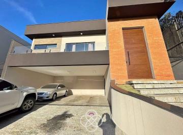 Casa · 276m² · 3 Quartos · 6 Vagas · Casa para VENDA localizada no condomínio RESERVA DOS VINHEDOS, em Louveira/SP.