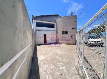 Comercial · 440m² · 4 Vagas · Galpão Comercial à venda, Vila Santa Terezinha, Várzea Paulista - GA0151.