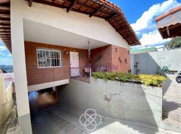 Casa · 280m² · 3 Quartos · 4 Vagas · Casa Residencial à venda, Centro, Jundiaí - CA1216.