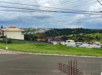 Terreno · 1000m² · Terreno à venda, 1000 m² por R$ 735.000 - Loteamento Portal da Colina - Jundiaí/SP