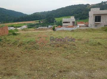 Terreno · 408m² · Terreno residencial à venda em Itupeva - Jardim Itália, 408,05 m²
