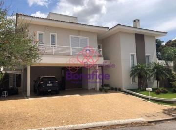 Casa · 357m² · 3 Quartos · 6 Vagas · Casa para VENDA localizada no bairro PORTAL DO PARAÍSO II, em Jundiaí/SP.