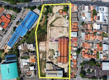 Terreno · 24263m² · Área comercial para VENDA localizada no bairro Vila Bossi, em Louveira/SP, com 24.262,76m²