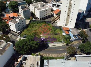 Terreno · 1306m² · Terreno Residencial à venda, Chácara da Barra, Campinas - TE0349.