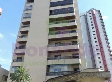 Apartamento · 212m² · 3 Quartos · 2 Vagas · Apartamento com 3 dormitórios à venda, 212 m² por R$ 1.300.000,00 - Anhangabaú - Jundiaí/SP