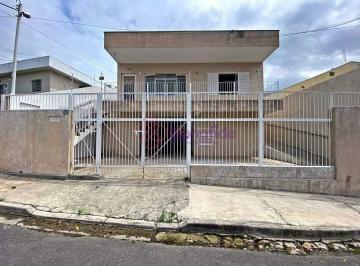 Casa · 205m² · 3 Quartos · 2 Vagas · Casa Residencial à venda, Jardim Estádio, Jundiaí - CA0559.