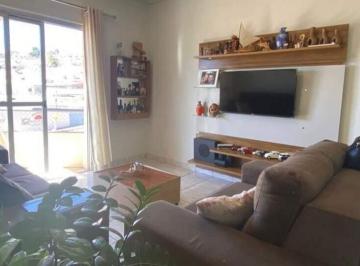 Apartamento · 101m² · 3 Quartos · 1 Vaga · Apartamento para VENDA em VILA APARECIDA, Jundiaí/SP.