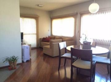 Apartamento · 116m² · 3 Quartos · 2 Vagas · Apartamento Residencial à venda, Centro, Jundiaí - AP0517.