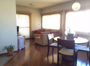 Apartamento · 116m² · 3 Quartos · 2 Vagas · Apartamento Residencial à venda, Centro, Jundiaí - AP0517.