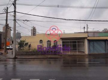 Casa · 180m² · 2 Quartos · 1 Vaga · Casa Residencial à venda, Vila Vianelo, Jundiaí - CA1549.