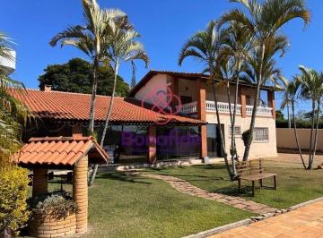 Rural · 337m² · 2 Quartos · 4 Vagas · Chácara Residencial à venda, - CH0103.