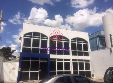 Comercial · 360m² · 5 Vagas · Ponto Comercial para locação, Anhangabaú, Jundiaí - PT0024.