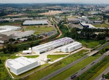 Comercial · 2585m² · Galpão Industrial para locação, Distrito Industrial, Jundiaí - GA0177.