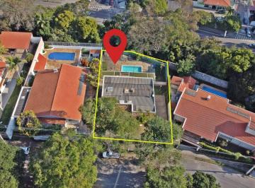 Casa · 383m² · 10 Vagas · Casa comercial para LOCAÇÃO, localizada no bairro JARDIM BRASIL em Jundiai/SP