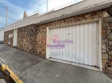 Casa · 193m² · 3 Quartos · 3 Vagas · Casa Residencial para locação, Anhangabaú, Jundiaí - CA0709.