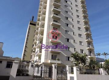 Apartamento · 180m² · 4 Quartos · 3 Vagas · Apartamento Residencial à venda, Centro, Jundiaí - AP0672.
