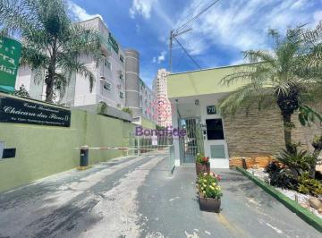 Apartamento · 56m² · 2 Quartos · 1 Vaga · Apartamento para VENDA no CONDOMÍNIO CHÁCARA DAS FLORES II, localizado em Jundiaí/SP.
