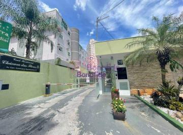 Apartamento · 56m² · 2 Quartos · 1 Vaga · Apartamento para VENDA no CONDOMÍNIO CHÁCARA DAS FLORES II, localizado em Jundiaí/SP.