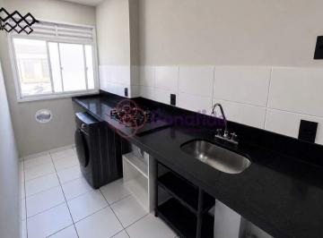 Apartamento · 45m² · 2 Quartos · 1 Vaga · Apartamento para VENDA no condomínio MORADA DO VERDE, localizado em Itupeva/SP.
