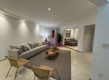 Apartamento · 198m² · 3 Quartos · 4 Vagas · Apartamento com 3 dormitórios à venda, 198 m² por R$ 2.240.000,00 - Centro - Jundiaí/SP