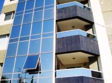 Apartamento · 185m² · 3 Quartos · 3 Vagas · Apartamento Residencial à venda, Centro, Jundiaí - AP0221.