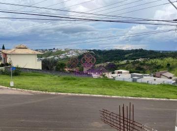 Terreno · 1000m² · Terreno à venda, 1000 m² por R$ 735.000,00 - Loteamento Portal da Colina - Jundiaí/SP