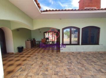 Casa · 800m² · 6 Quartos · 3 Vagas · Casa Residencial à venda, Jardim Santa Teresa, Jundiaí - CA1382.