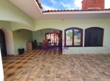 Casa · 800m² · 6 Quartos · 3 Vagas · Casa para VENDA localizada no bairro JARDIM SANTA TERESA, em Jundiaí/SP.