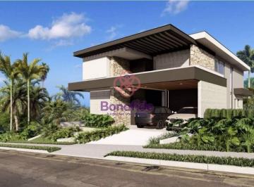 Casa · 288m² · 4 Quartos · 4 Vagas · Casa Residencial à venda, Jardim Celeste, Jundiaí - CA1214.