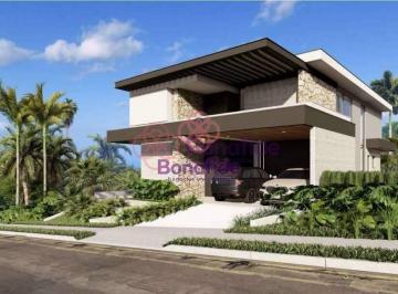 Casa · 288m² · 4 Quartos · 4 Vagas · Casa Residencial à venda, Jardim Celeste, Jundiaí - CA1214.