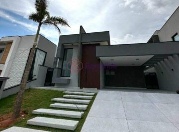 Casa · 165m² · 3 Quartos · 2 Vagas · Casa com 3 dormitórios à venda, 164 m² por R$ 1.550.000,00 - V Medeiros - Itupeva/SP